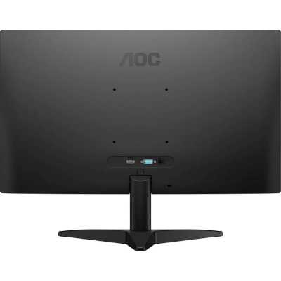 монитор AOC 27B36XE Черный