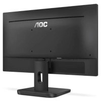 монитор AOC 27E1H Черный