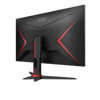монитор AOC Gaming 27G2SAE/BK Черный