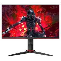 монитор AOC Gaming 27G2U Черный