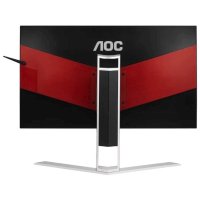 монитор AOC Agon AG271QG Черный