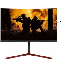 монитор AOC Agon AG273QCG Черный