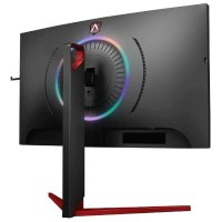 монитор AOC Agon AG273QCG Черный