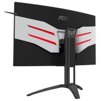 монитор AOC Agon AG322QC4 Черный