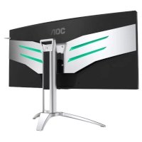 монитор AOC Agon AG352UCG6 Черный