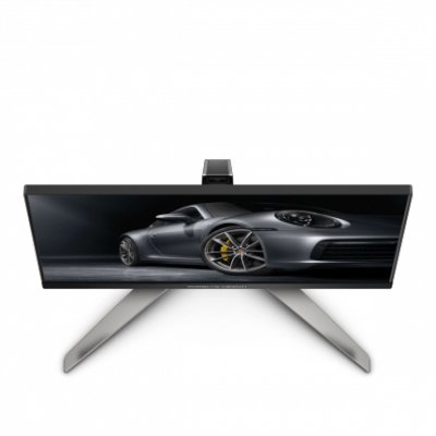 монитор AOC Agon Pro PD27S Porsche Design Черный