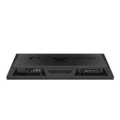 монитор AOC Agon Pro PD32M Porsche Design Черный