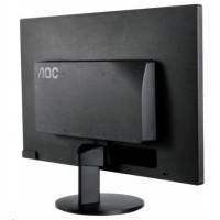 монитор AOC E2270SWHN-01 Черный