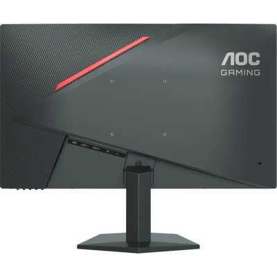 монитор AOC Gaming 24G10ZNE Черный