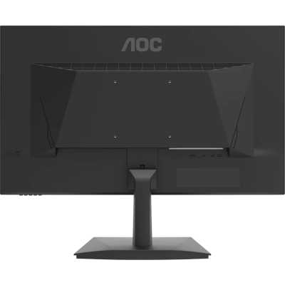 монитор AOC Gaming 24G15N2 Черный