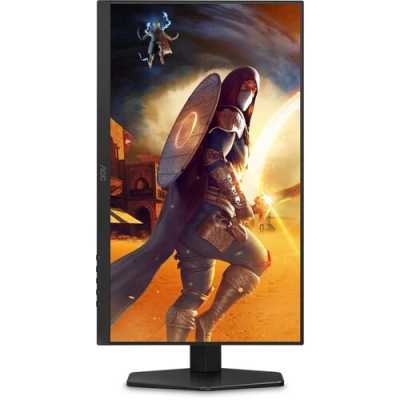монитор AOC Gaming 24G4HX Черный