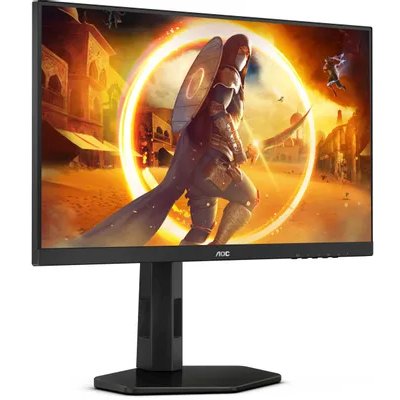 монитор AOC Gaming 24G4X Черный