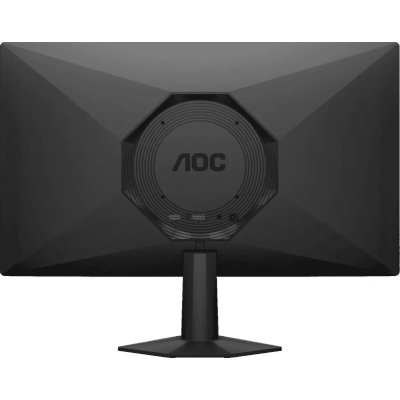 монитор AOC Gaming 24G50Z Черный