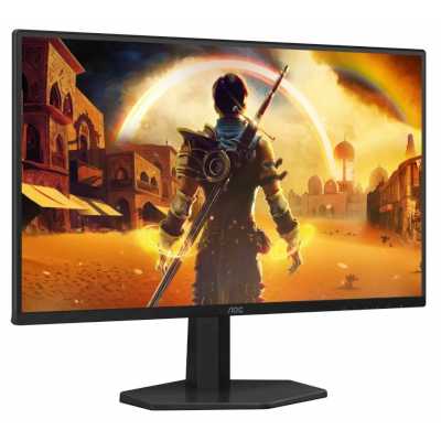 монитор AOC Gaming 25G42E Черный