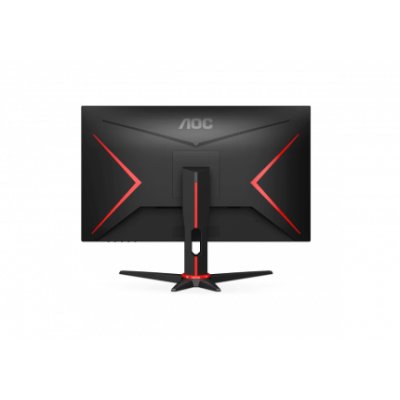 монитор AOC Gaming 27G2SPAE Черный