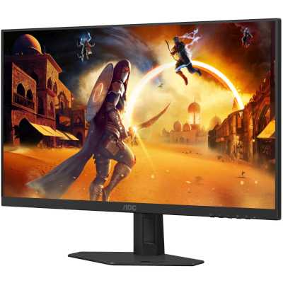 монитор AOC Gaming 27G4HRE Черный