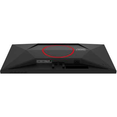 монитор AOC Gaming 27G4HRE Черный