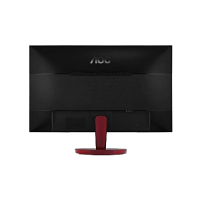 монитор AOC Gaming G2778VQ Черный