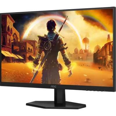 монитор AOC Gaming Q27G42XE Черный