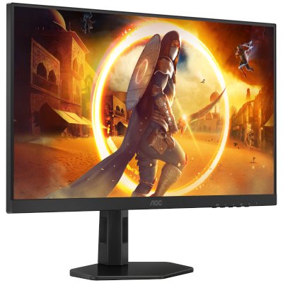монитор AOC Gaming Q27G4XF Черный