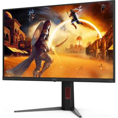 монитор AOC Gaming Q27G4ZD Черный