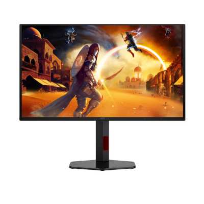 монитор AOC Gaming Q27G4ZDR Черный