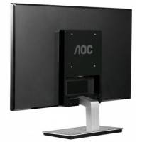монитор AOC i2276VWm Черный