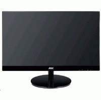 монитор AOC I2369V Black Черный