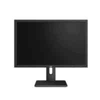 монитор AOC I2475PRQU Черный