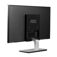 монитор AOC I2476VXM Черный