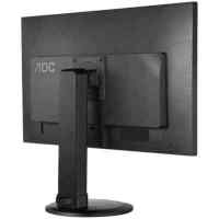 монитор AOC I2770PQ/BK Черный