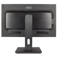 монитор AOC I2775PQU-GR Серый