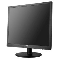 монитор AOC I960SRDA Черный