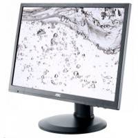монитор AOC M2060PWDA2 Черный