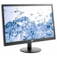 монитор AOC P2370SD Черный