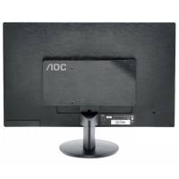 монитор AOC P2370SH Черный