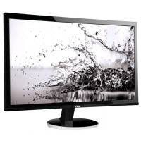 монитор AOC Q2778VQE Черный