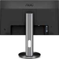 монитор AOC Q2790PQE Черный