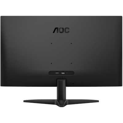 монитор AOC Q27B36S3 Черный
