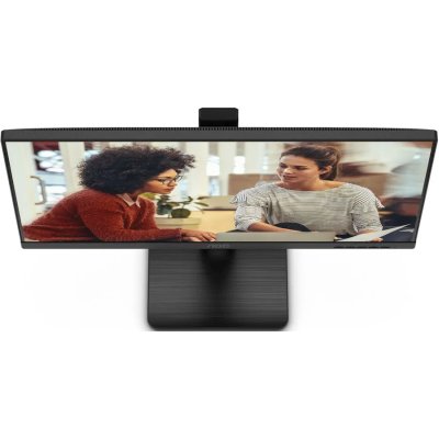 монитор AOC Q27E3UMF Черный