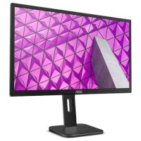 монитор AOC Q27P1 Черный
