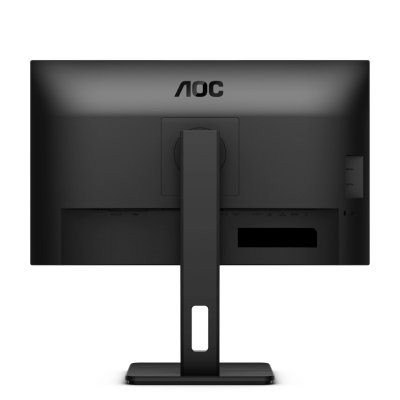 монитор AOC Q27P3CV Черный