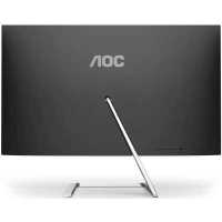 монитор AOC Q27T1 Черно-Серебристый