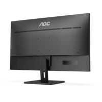 монитор AOC Q32E2N Черный