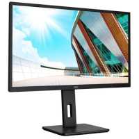 монитор AOC Q32P2 Черный