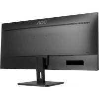 монитор AOC Q34E2A Черный