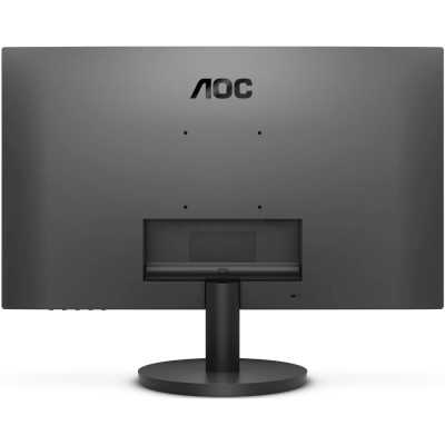 монитор AOC U27B3M Черный