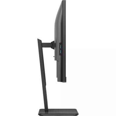 монитор AOC U27E3UF Черный