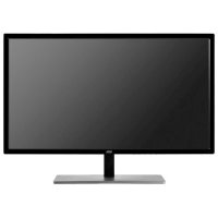 монитор AOC U2879VF Black Черный