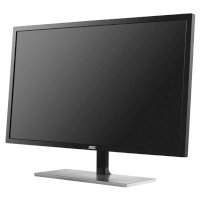 монитор AOC U2879VF Black Черный